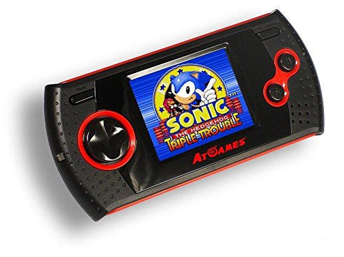 Handheld Konsole Arcade Portable + 20 Spiele