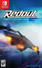 Redout Lightspeed Edition (US)