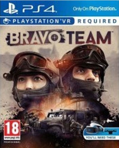 Bravo Team (AT)
