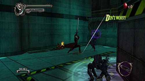 Devil May Cry: HD Collection (DE)
