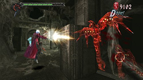 Devil May Cry: HD Collection (DE)