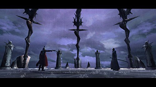 Devil May Cry: HD Collection (DE)