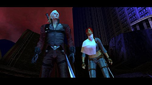 Devil May Cry: HD Collection (DE)