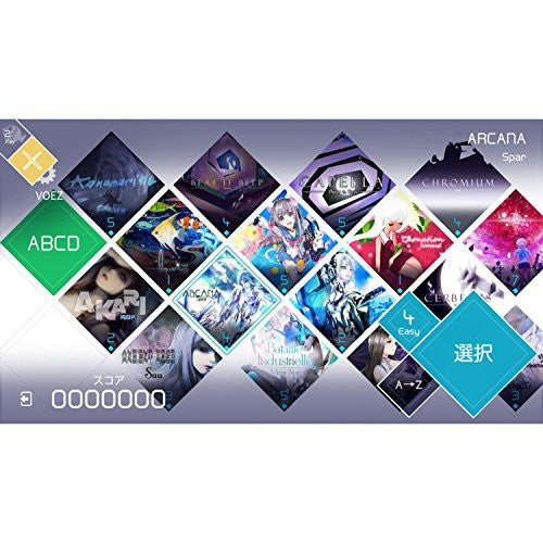 VOEZ (AS)