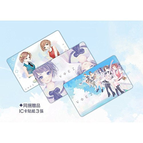 VOEZ (AS)