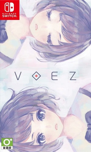 VOEZ (AS)