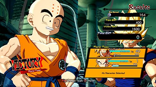 Dragon Ball Fighter Z (GB)