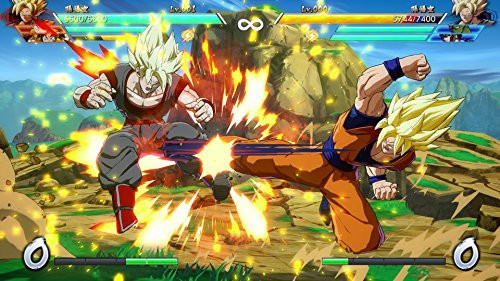 Dragon Ball Fighter Z (GB)