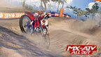 MX vs. ATV: All Out (DE)
