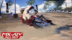 MX vs. ATV: All Out (DE)