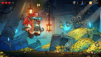 Wonder Boy: The Dragon's Trap (DE)