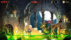 Wonder Boy: The Dragon's Trap (DE)