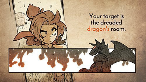 Wonder Boy: The Dragon's Trap (DE)