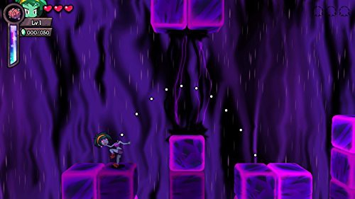 Shantae: Half-Genie Hero Day One Edition (AT) — Ultimate Edition