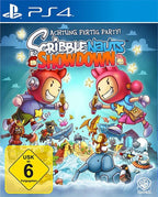 Scribblenauts: Showdown (DE)
