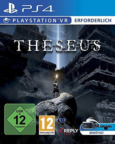 Theseus