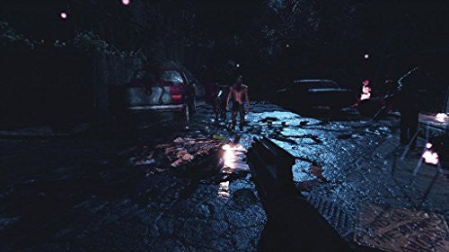 Time Carnage