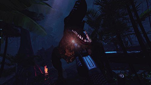 Time Carnage