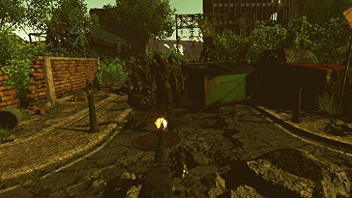 Time Carnage