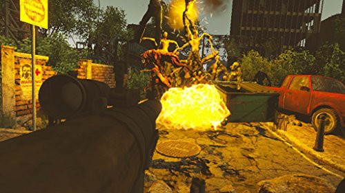 Time Carnage