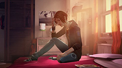 Life is Strange: Before the Storm (DE) — Limited Edition
