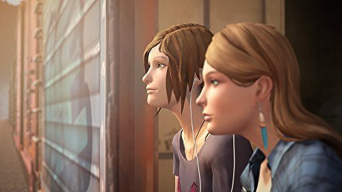 Life is Strange: Before the Storm (DE) — Limited Edition