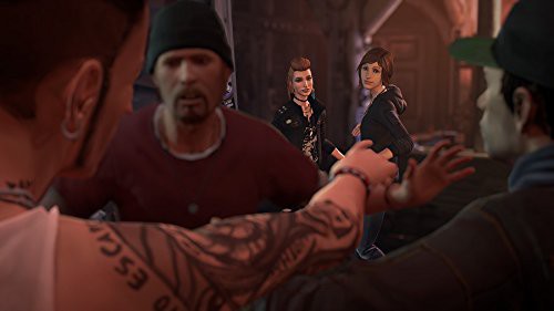 Life is Strange: Before the Storm (DE) — Limited Edition