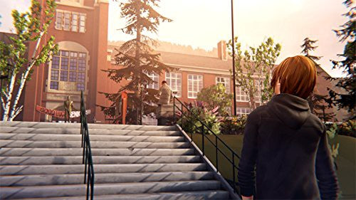 Life is Strange: Before the Storm (DE) — Limited Edition