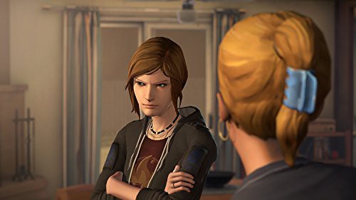 Life is Strange: Before the Storm (DE) — Limited Edition