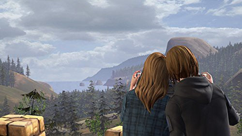 Life is Strange: Before the Storm (DE) — Limited Edition