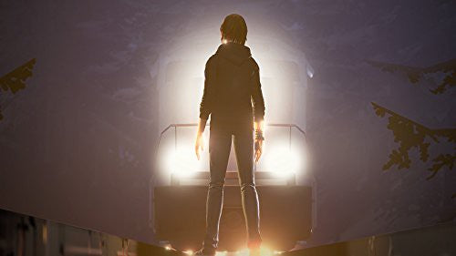 Life is Strange: Before the Storm (DE) — Limited Edition