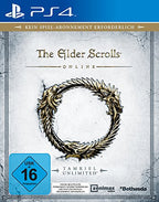 The Elder Scrolls Online: Tamriel Unlimited (DE)