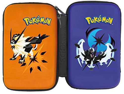 Tasche: Pokémon Ultrasonne & Ultramond [Hori]