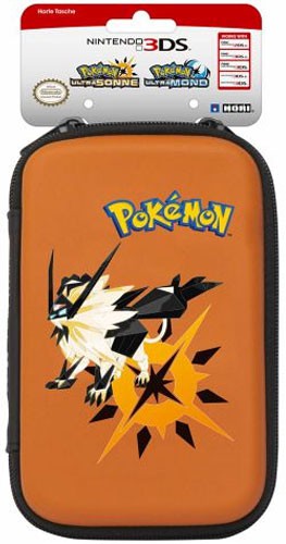 Tasche: Pokémon Ultrasonne & Ultramond [Hori]