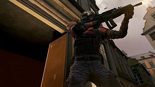Bravo Team + PS VR Aim Controller