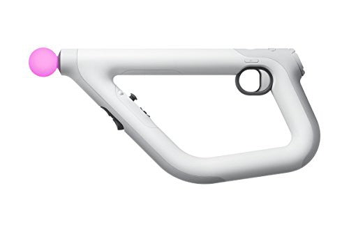 Bravo Team + PS VR Aim Controller