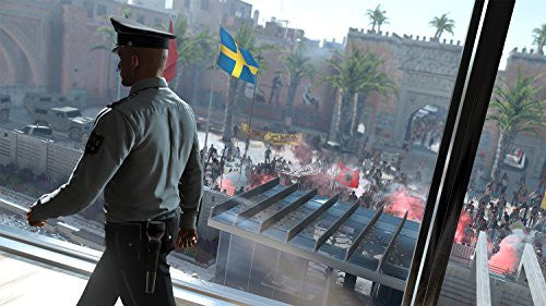 Hitman: Die komplette erste Season (DE)