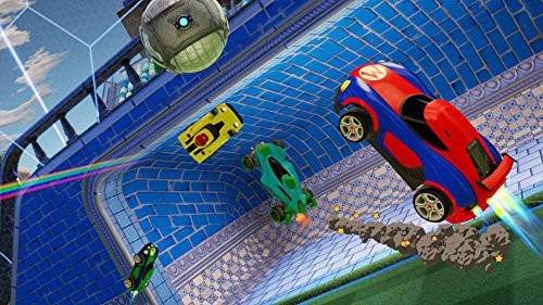 Rocket League (DE) — Collector's Edition