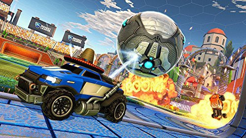 Rocket League (DE) — Collector's Edition