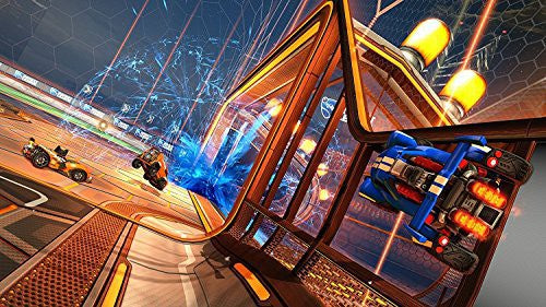 Rocket League (DE) — Collector's Edition