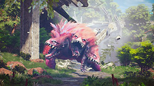 Biomutant (DE)