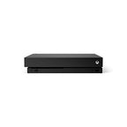 Konsole 1TB schwarz