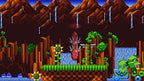 Sonic Mania Plus (DE) — Big Box