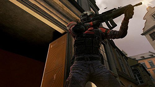Bravo Team + PS VR Aim Controller (AT)