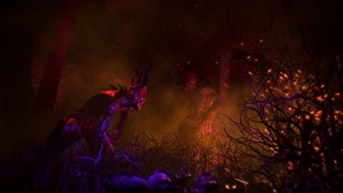 Agony (DE)