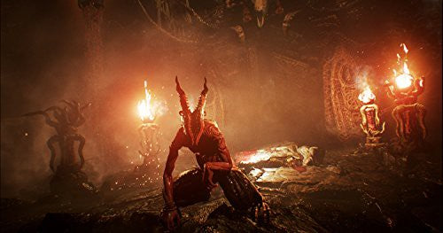 Agony (DE)