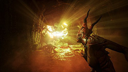 Agony (DE)