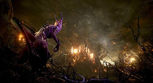 Agony (DE)