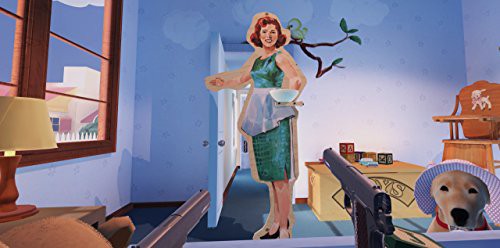 The American Dream (GB)