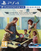 The American Dream (GB)